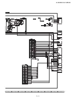 Предварительный просмотр 107 страницы Sharp Aquos LC-46D82U Service Manual