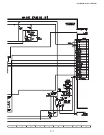 Предварительный просмотр 109 страницы Sharp Aquos LC-46D82U Service Manual