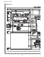 Предварительный просмотр 110 страницы Sharp Aquos LC-46D82U Service Manual