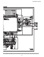 Предварительный просмотр 111 страницы Sharp Aquos LC-46D82U Service Manual