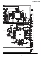 Предварительный просмотр 113 страницы Sharp Aquos LC-46D82U Service Manual