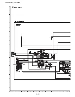 Предварительный просмотр 114 страницы Sharp Aquos LC-46D82U Service Manual