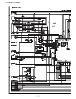 Предварительный просмотр 116 страницы Sharp Aquos LC-46D82U Service Manual