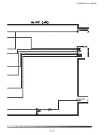 Предварительный просмотр 119 страницы Sharp Aquos LC-46D82U Service Manual