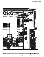 Предварительный просмотр 121 страницы Sharp Aquos LC-46D82U Service Manual