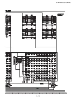 Предварительный просмотр 123 страницы Sharp Aquos LC-46D82U Service Manual