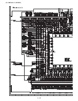 Предварительный просмотр 126 страницы Sharp Aquos LC-46D82U Service Manual