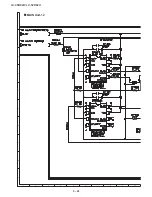 Предварительный просмотр 128 страницы Sharp Aquos LC-46D82U Service Manual