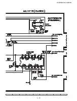 Предварительный просмотр 129 страницы Sharp Aquos LC-46D82U Service Manual