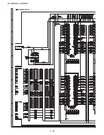 Предварительный просмотр 130 страницы Sharp Aquos LC-46D82U Service Manual