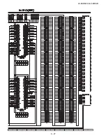 Предварительный просмотр 131 страницы Sharp Aquos LC-46D82U Service Manual