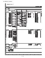 Предварительный просмотр 140 страницы Sharp Aquos LC-46D82U Service Manual