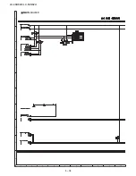 Предварительный просмотр 142 страницы Sharp Aquos LC-46D82U Service Manual