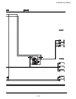 Предварительный просмотр 143 страницы Sharp Aquos LC-46D82U Service Manual