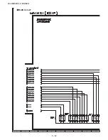 Предварительный просмотр 146 страницы Sharp Aquos LC-46D82U Service Manual