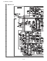 Предварительный просмотр 148 страницы Sharp Aquos LC-46D82U Service Manual