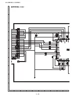 Предварительный просмотр 154 страницы Sharp Aquos LC-46D82U Service Manual