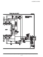 Предварительный просмотр 155 страницы Sharp Aquos LC-46D82U Service Manual