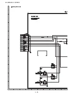 Предварительный просмотр 158 страницы Sharp Aquos LC-46D82U Service Manual