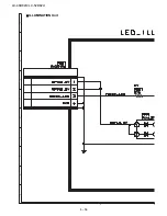 Предварительный просмотр 160 страницы Sharp Aquos LC-46D82U Service Manual