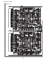 Предварительный просмотр 168 страницы Sharp Aquos LC-46D82U Service Manual