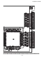 Предварительный просмотр 171 страницы Sharp Aquos LC-46D82U Service Manual