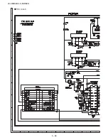 Предварительный просмотр 172 страницы Sharp Aquos LC-46D82U Service Manual