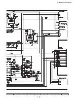 Предварительный просмотр 173 страницы Sharp Aquos LC-46D82U Service Manual