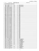 Предварительный просмотр 185 страницы Sharp Aquos LC-46D82U Service Manual