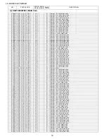 Предварительный просмотр 190 страницы Sharp Aquos LC-46D82U Service Manual