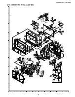 Предварительный просмотр 217 страницы Sharp Aquos LC-46D82U Service Manual