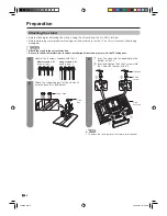 Предварительный просмотр 8 страницы Sharp Aquos LC-46D84X Operation Manual