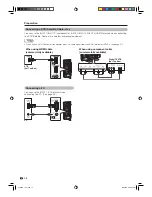 Предварительный просмотр 14 страницы Sharp Aquos LC-46D84X Operation Manual