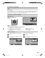 Предварительный просмотр 41 страницы Sharp Aquos LC-46D84X Operation Manual