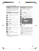 Предварительный просмотр 45 страницы Sharp Aquos LC-46D84X Operation Manual