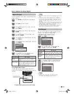 Предварительный просмотр 47 страницы Sharp Aquos LC-46D84X Operation Manual