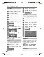 Предварительный просмотр 48 страницы Sharp Aquos LC-46D84X Operation Manual