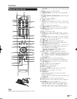 Preview for 13 page of Sharp Aquos LC 46D85UN Operation Manual