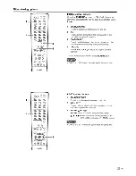 Предварительный просмотр 52 страницы Sharp Aquos LC-46D92U Operation Manual