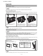 Предварительный просмотр 8 страницы Sharp Aquos LC-46D92U Service Manual