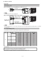 Предварительный просмотр 10 страницы Sharp Aquos LC-46D92U Service Manual