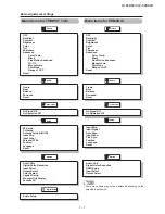 Предварительный просмотр 11 страницы Sharp Aquos LC-46D92U Service Manual