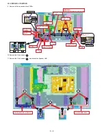Предварительный просмотр 16 страницы Sharp Aquos LC-46D92U Service Manual