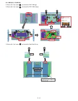 Предварительный просмотр 18 страницы Sharp Aquos LC-46D92U Service Manual