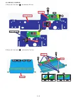 Предварительный просмотр 20 страницы Sharp Aquos LC-46D92U Service Manual