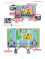 Предварительный просмотр 27 страницы Sharp Aquos LC-46D92U Service Manual