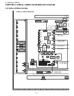 Предварительный просмотр 78 страницы Sharp Aquos LC-46D92U Service Manual