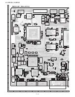 Предварительный просмотр 86 страницы Sharp Aquos LC-46D92U Service Manual