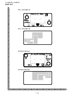 Предварительный просмотр 108 страницы Sharp Aquos LC-46D92U Service Manual