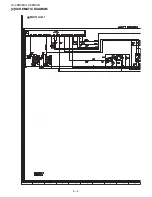 Предварительный просмотр 110 страницы Sharp Aquos LC-46D92U Service Manual